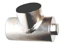 Corner mesh filter 29-10