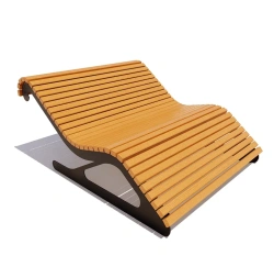 Sun lounger "Harbour" article 13708