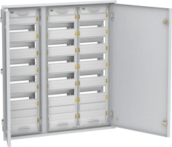 MKM12-V-216-31-Z-U TITAN 5 Metal case ShchRv-216 IP31 UHL3 IEK