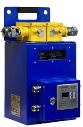 Intrinsically safe communication power supply SHIP-K (Model: Intrinsically safe power supply SHIP-K-1500/12.1500/12.0000/00-01)