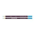 Coloured art pencils "VISTA-ARTISTA" "Gallery" VGCP Coloured art pencil, sharpened 6 pieces