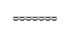 Straight plates with limited contact in 37 designs.