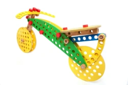 Floor Stand "Land Transport" Constructor