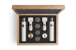 Condenser microphone Soyuz 013 FET-MAC