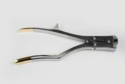 VZ-K-312,Medical pliers for biting spokes and screws