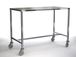 Bobrova table ASB