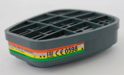 UNIX 531 A1B1E1K1 gas mask filter