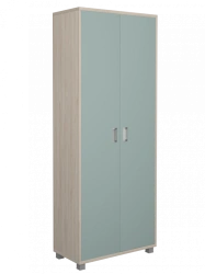 Closed cupboard AGAT 01.04.02.01
