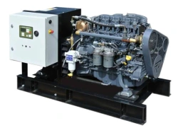 Diesel generator marine EM46RDC