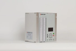 Microprocessor terminal of "Bresler-0107" series, type Bresler-0107.511.