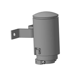 PUS-70M idle receiver