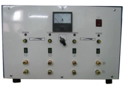 Charger ZU-2-4A