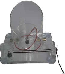 Knotting model CS6210 / LV8