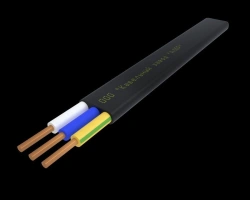 Power cable VVG-Png(A)-LSLTx for rated alternating voltage up to and including 1 kV