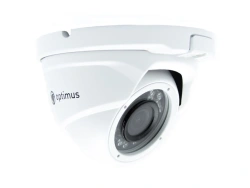 Video camera Optimus IP-E042.1(2.8)_DM02