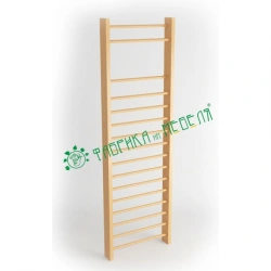 Gymnastics wall, item 40117