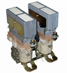 DC contactor MK6-10P U3