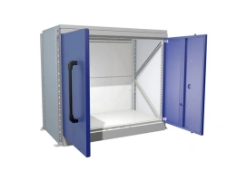 Cupboard HARD 1000