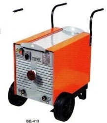 Arc welding rectifier VD-413