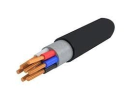 Control cable KVVVGng(A)-LS-XL