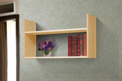 Hinged shelf/P-2