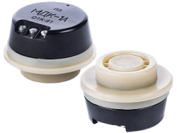 Dynamic capsule microphone MDK-1A