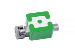 Household gas meter Elekhant SGBD-4,0