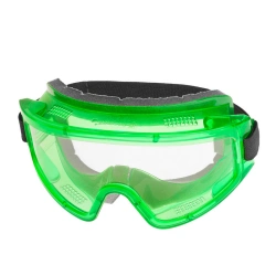 Closed safety glasses PP2 PANORAMA start, item 34240