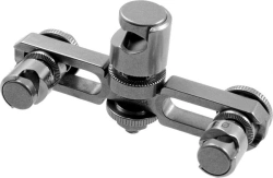 Cross clamp "11/8", article no. 390.064