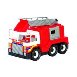 Toy Fire Engine