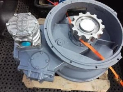 Gears and Transmissions