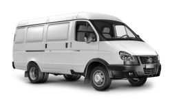 Vehicle, Modification 27055, Dual fuel engine (petrol/ LPG)