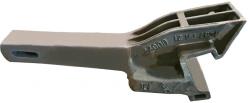Coupling housing 667272.00001
