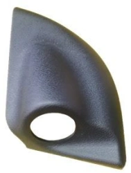 96812363ZD Right-hand door pillar trim
