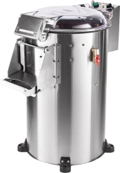 Kitchen potato peeling machine MKK-300