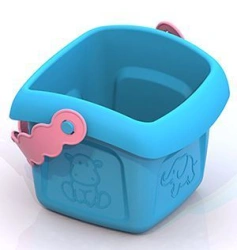Bucket small. SHKODA
