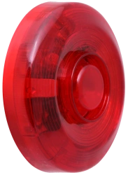 Astra-2331 combined radio-channel intrusion detector