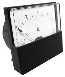 DC indicators M4263.8