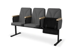 Multi-seat section KM16/1