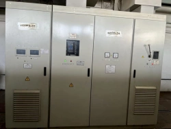 Excitation system thyristor standby type SVTR-250-2100-2,17. VKIA.651422.077