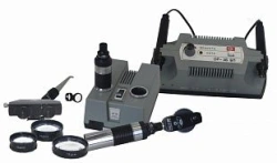 Ophthalmoscope manual OR-3B-03 "Blik"