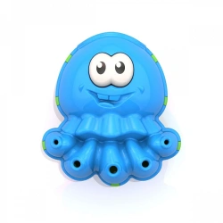 Bath toy. Water series: Jellyfish (in ind.package)