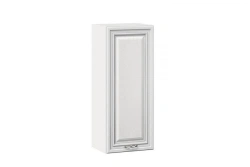 Italy LD.275070.000 Front door 400 high (Light Oak )