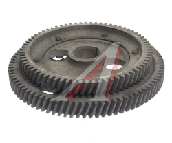 Timing gear 536 and its modifications