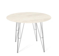 Sheffilton SHT-TU10/TT21-6 90 ceramic table