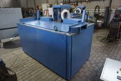 Bath oven CB