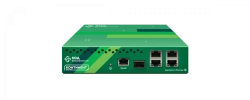 Security complex "Continent". Version 4. Security node IPC-R10