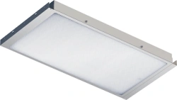 Luminaire DVO-19-P-18-3K-IP54-CLIP-IN-A1 CRI90