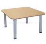 Children's non-adjustable table: MD 01.03.07.02 - 0