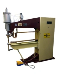Contact spot welding machine MT-2103L